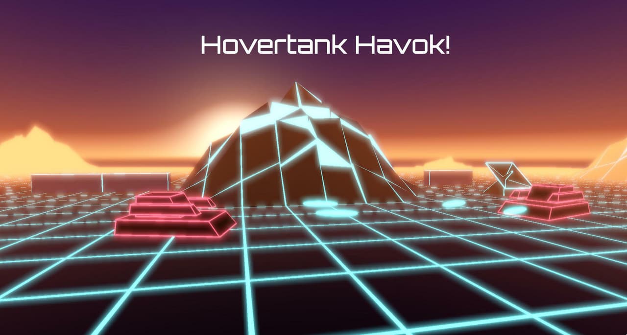 Hovertank Havok