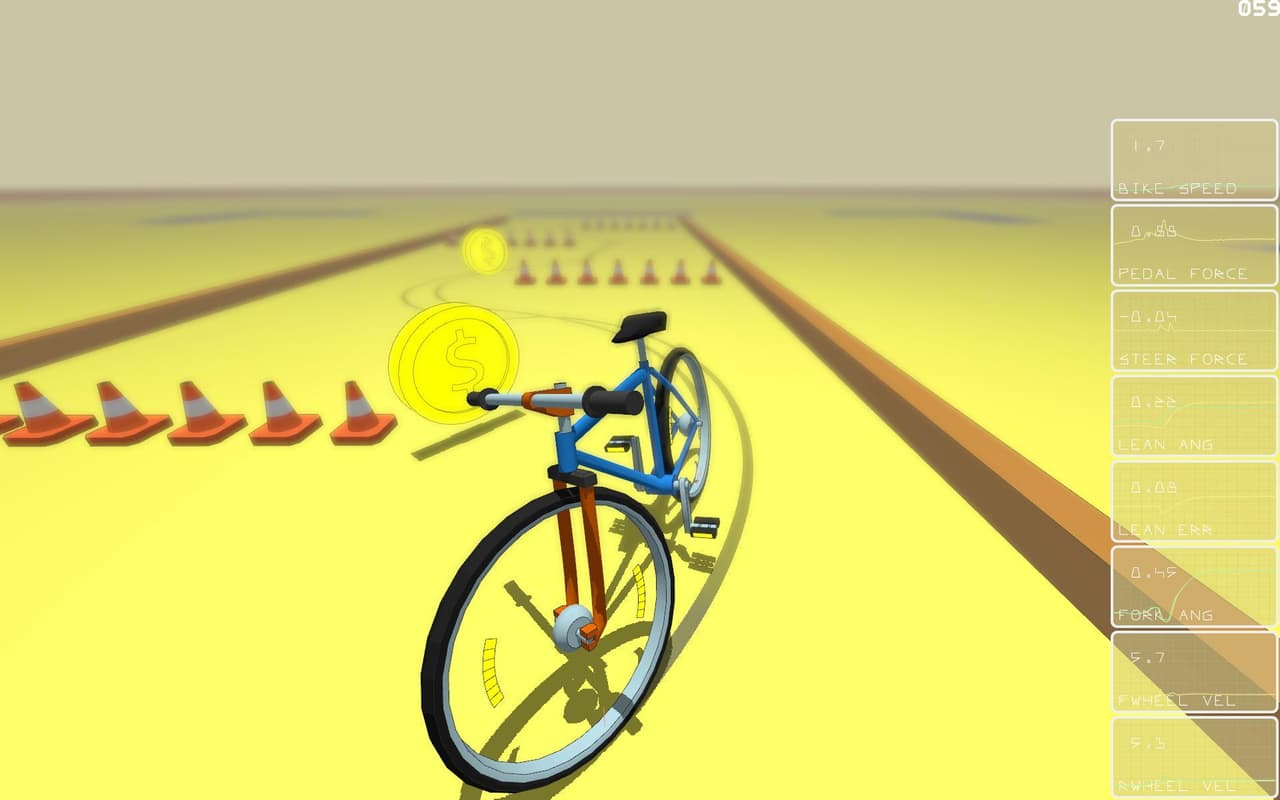 The Little Bike That Could screenshot 5