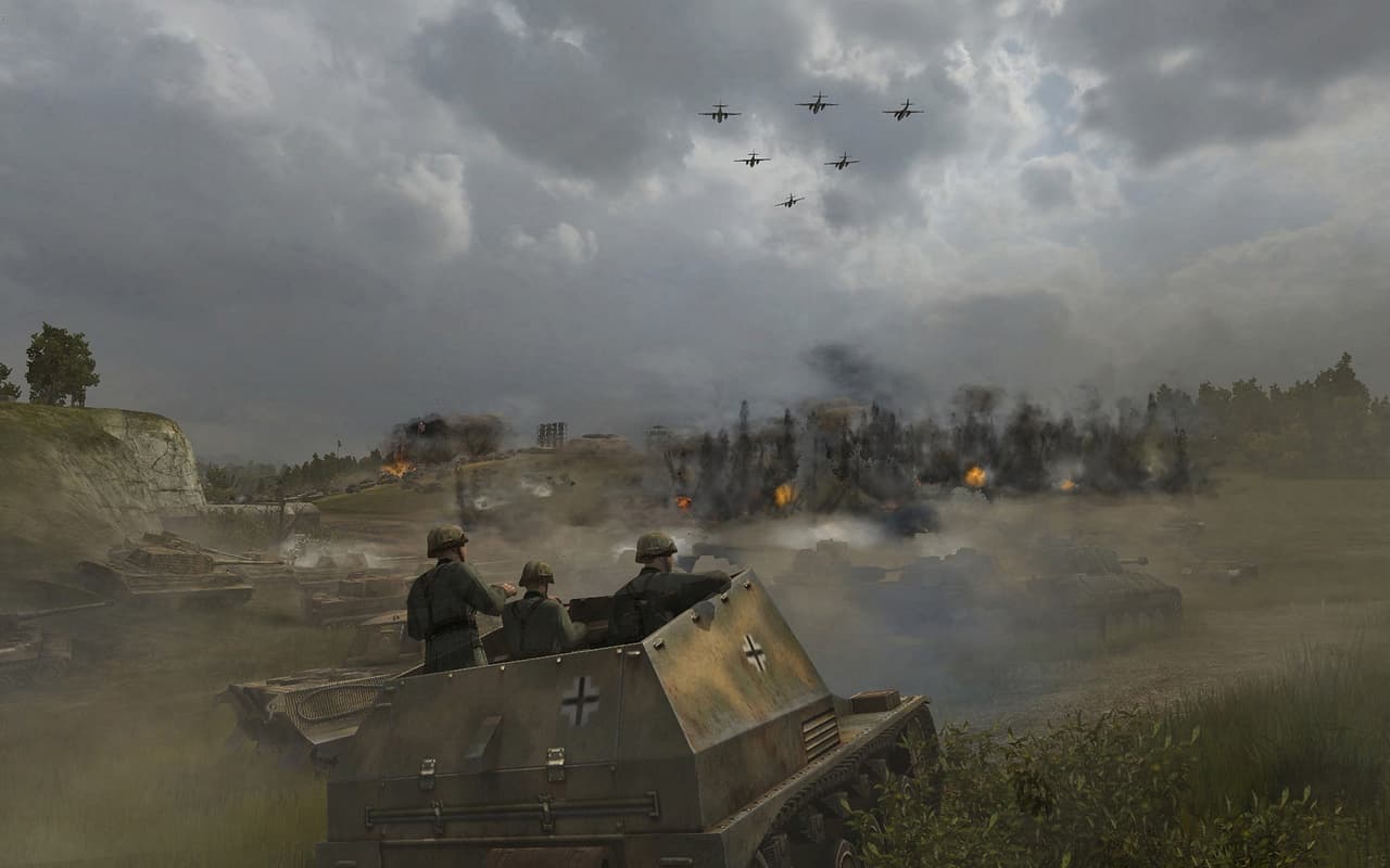 Order of War: Challenge screenshot 6
