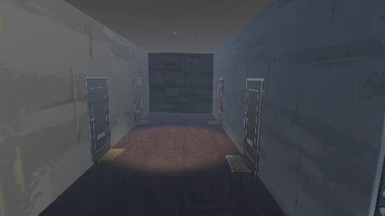 Dont Be Scared - Episode 1: The Lost Soul screenshot 4