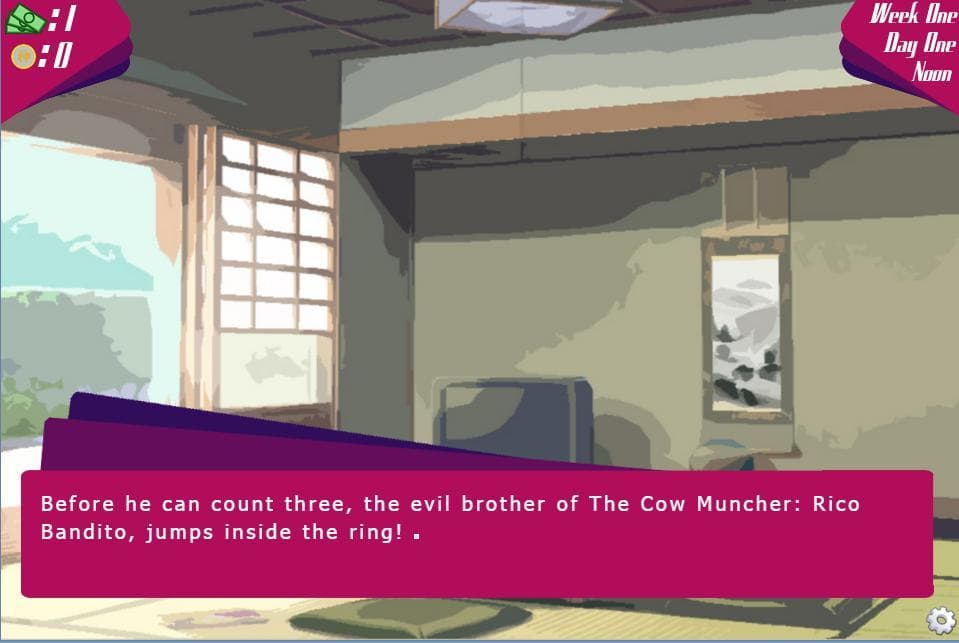 Waifu High screenshot 4