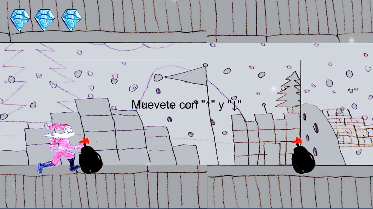SEBASTHIAN screenshot 2