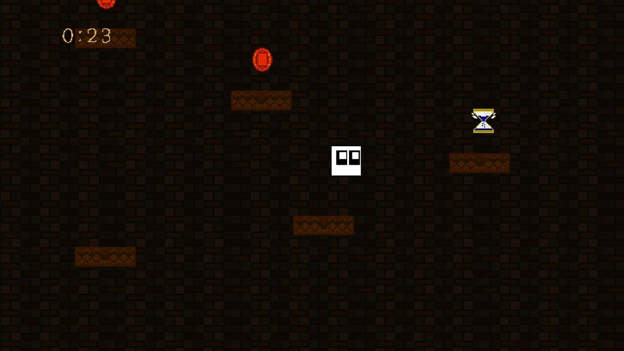 Super Indie Square - Fight Against Time screenshot 6