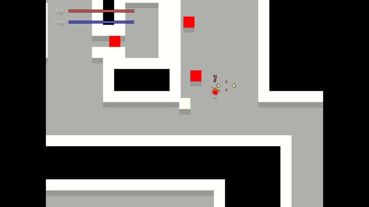 Ritual (itch) (Surfacner) screenshot 3