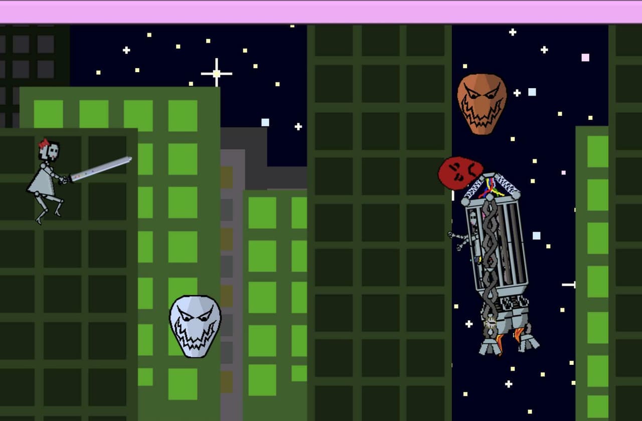 Za Loopo! screenshot 5