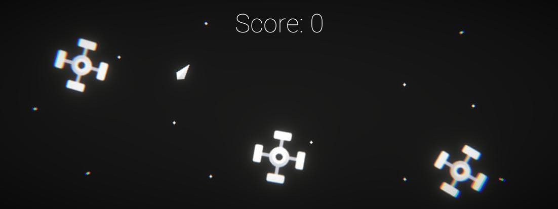 Station Shooter screenshot 2