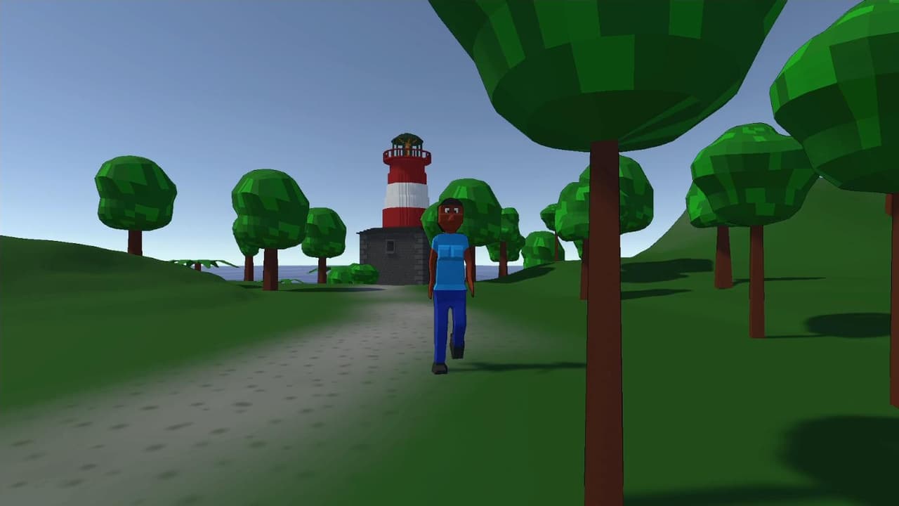 Mooney Island