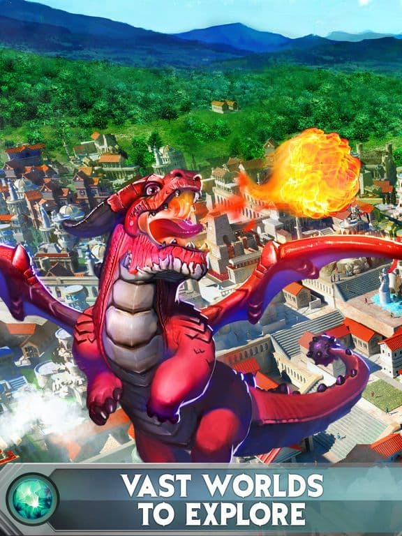 Game of War - Fire Age screenshot 2
