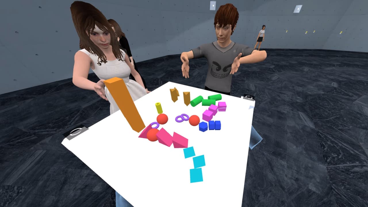 EmbodyMe screenshot 4