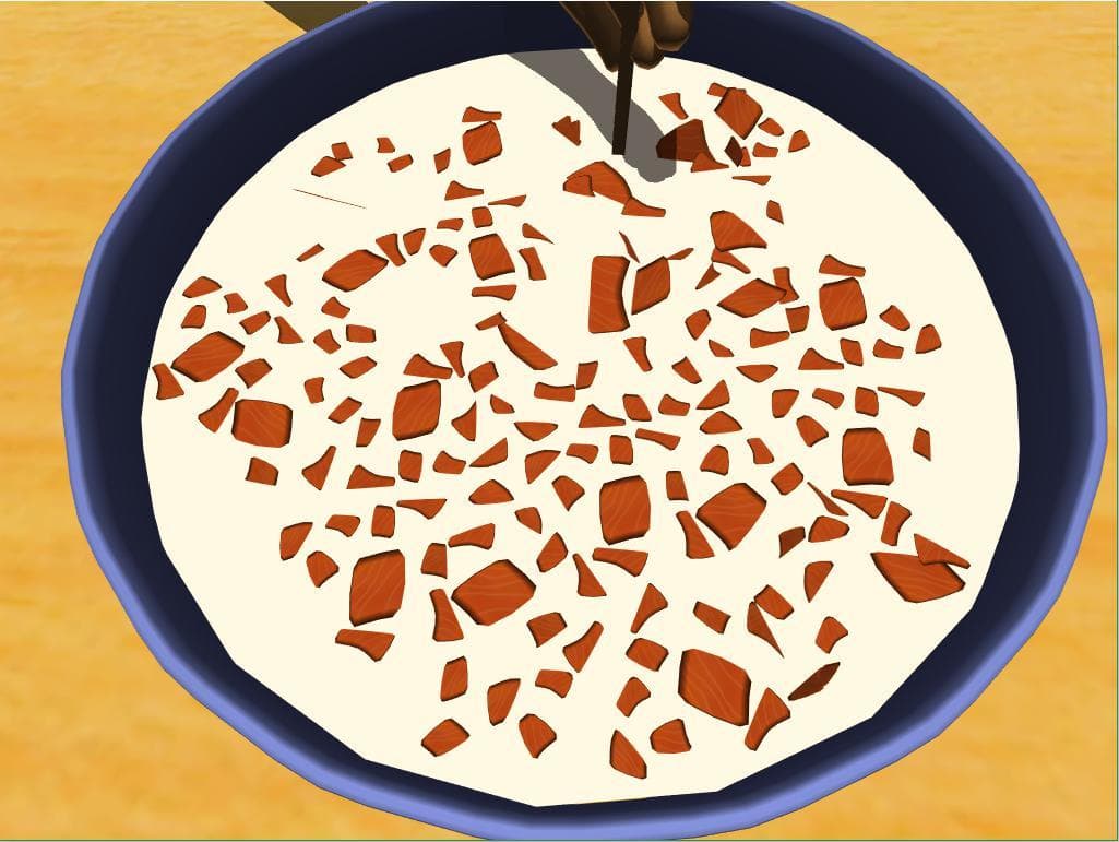 Cornflake Simulator screenshot 2