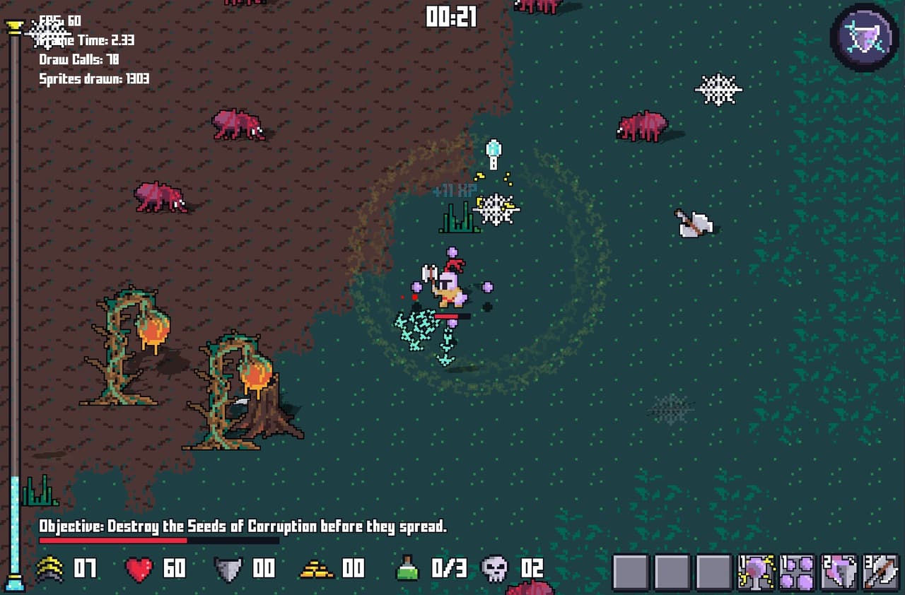 HellEscape screenshot 2