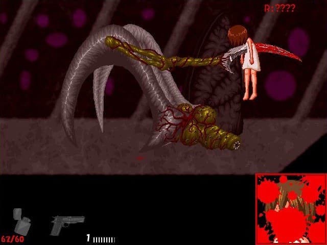 Xenophobia (237) screenshot 2