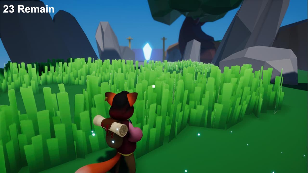 Carrying is Caring screenshot 2