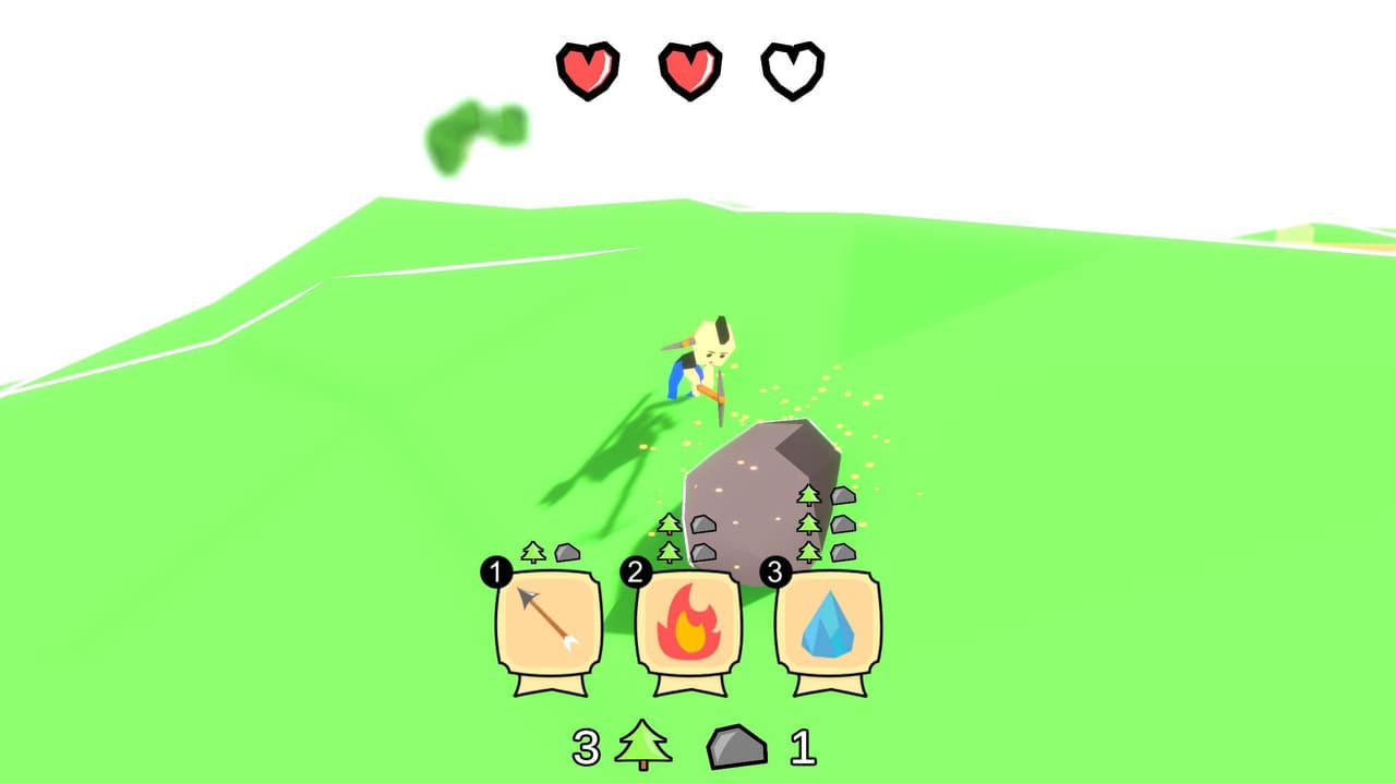 Mohawk-19 screenshot 3