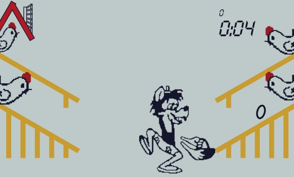 Ну, погоди screenshot 6