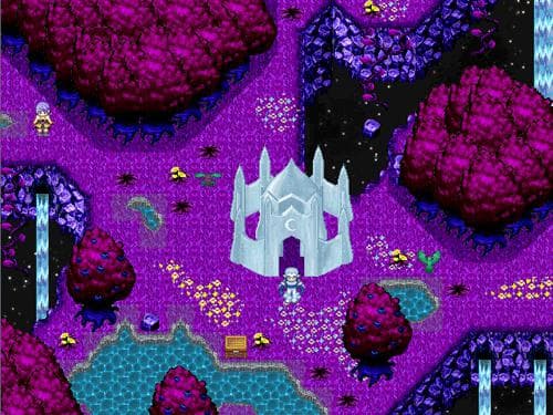 Aveyond screenshot 5
