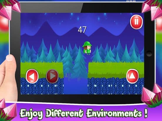 Walk In The Forest screenshot 2