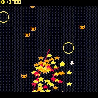 CATS CATS CATS (PICO-1K)