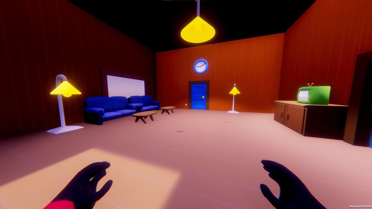 Neighbor Fight screenshot 3