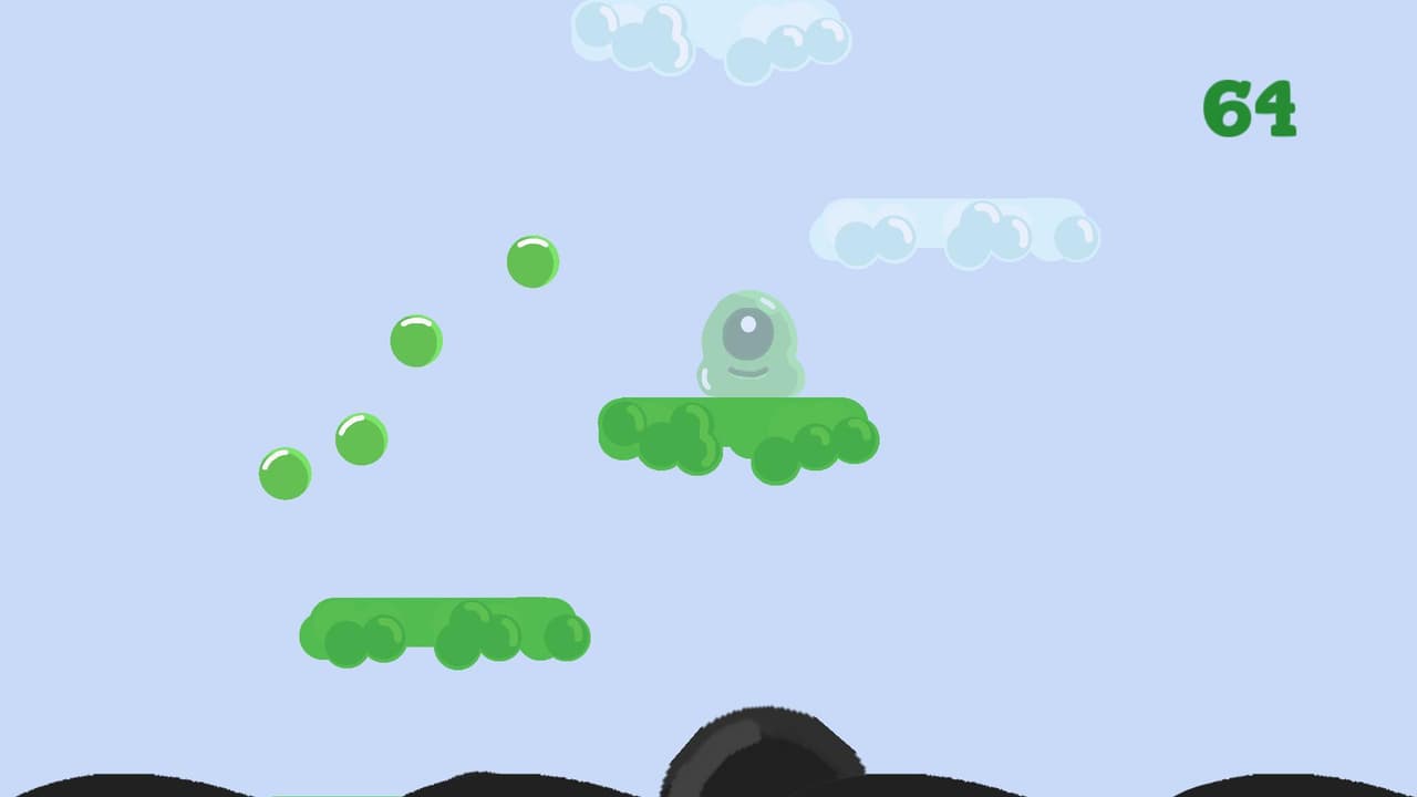 Adventure Slime (Beta1.3) screenshot 3