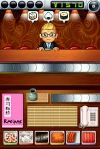 Sushi Go Round screenshot 2