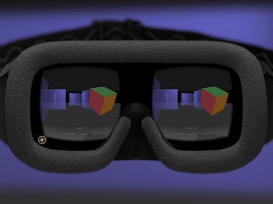 BodyNav screenshot 2