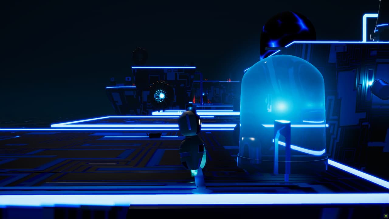 Gloom - System Breach screenshot 3