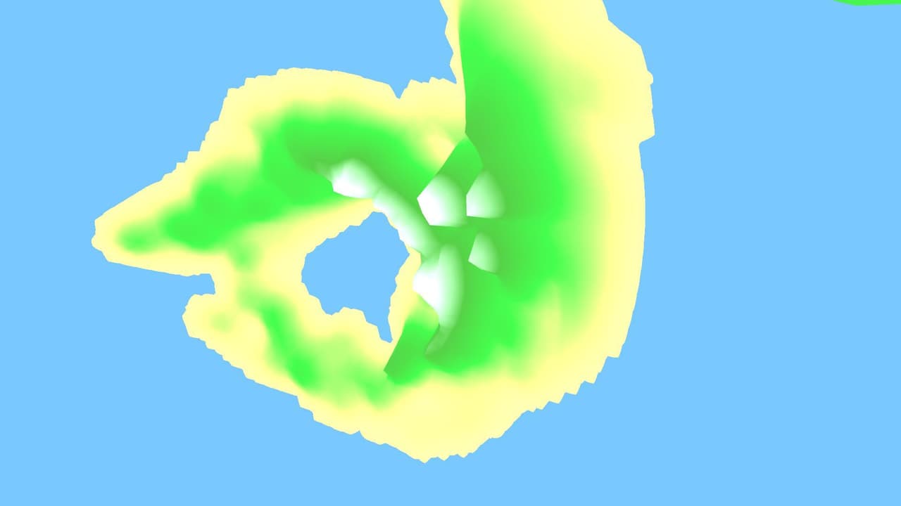 Inside Earth screenshot 3