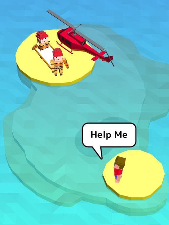 Help Road screenshot 2