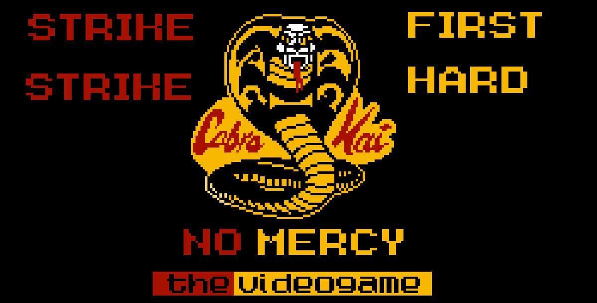Cobra Kai 1 screenshot 2