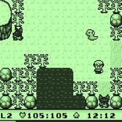 Mystic Adventure (Libra Bits) screenshot 5