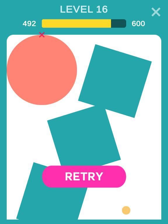 Circle Pops screenshot 4