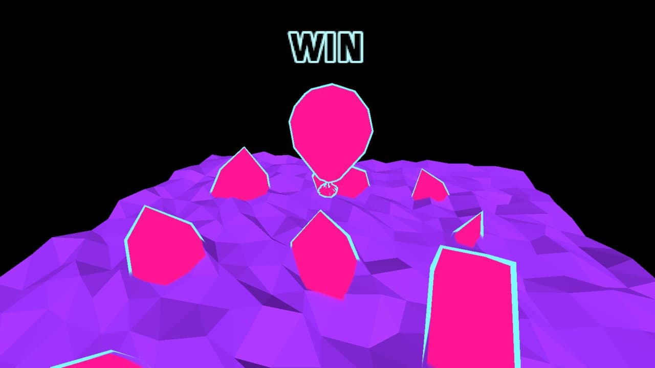 Zero Balloon screenshot 3