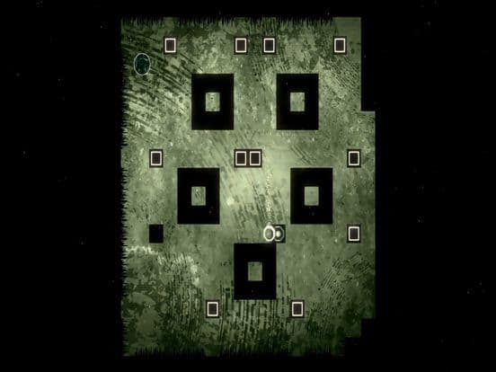 Mind Shift - Shifting Puzzle
