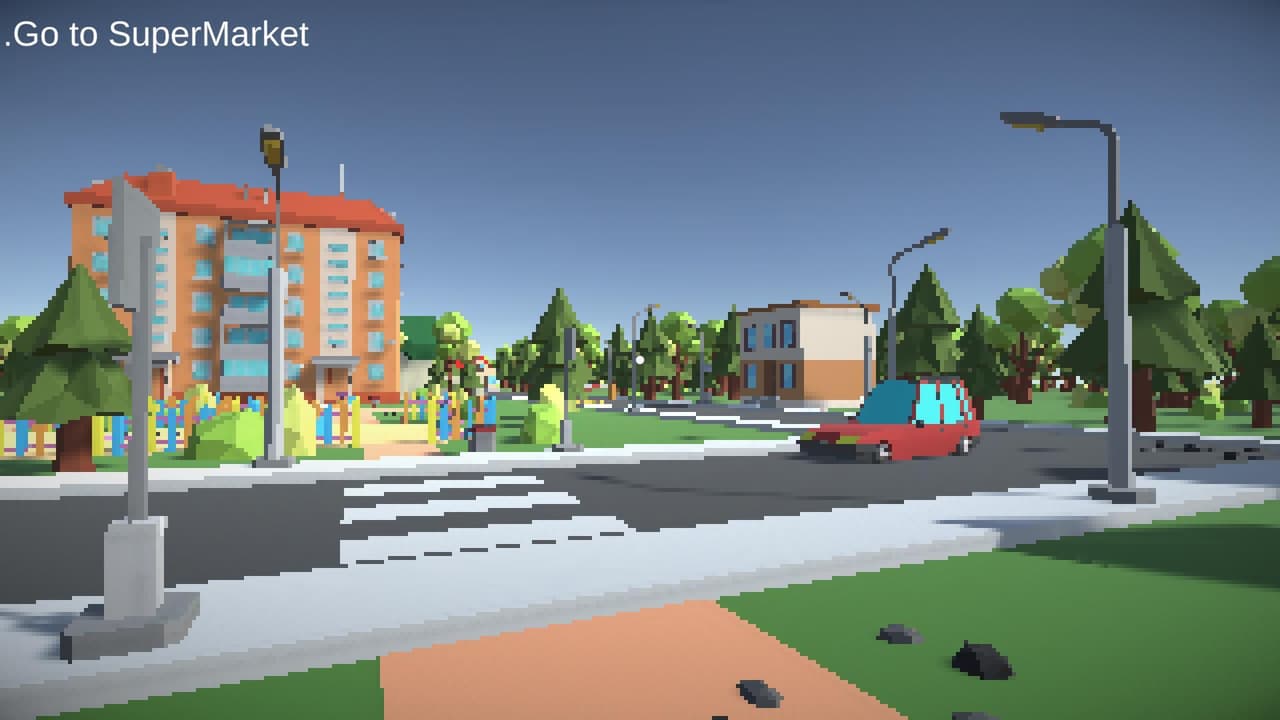 Story of a moder screenshot 4