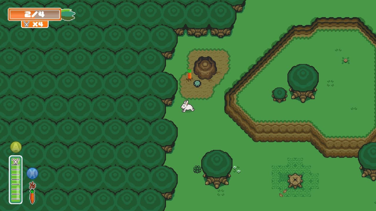 Snow Adventure screenshot 3
