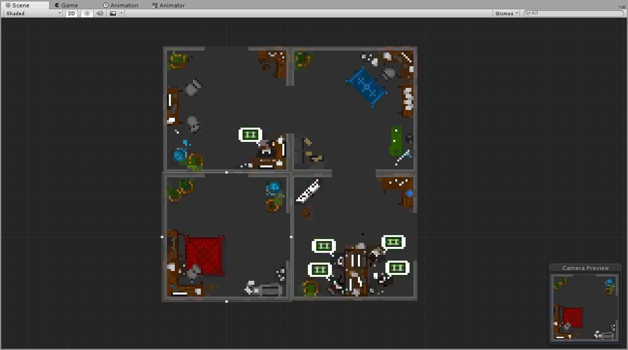 Office Wars (Ace2win) screenshot 4