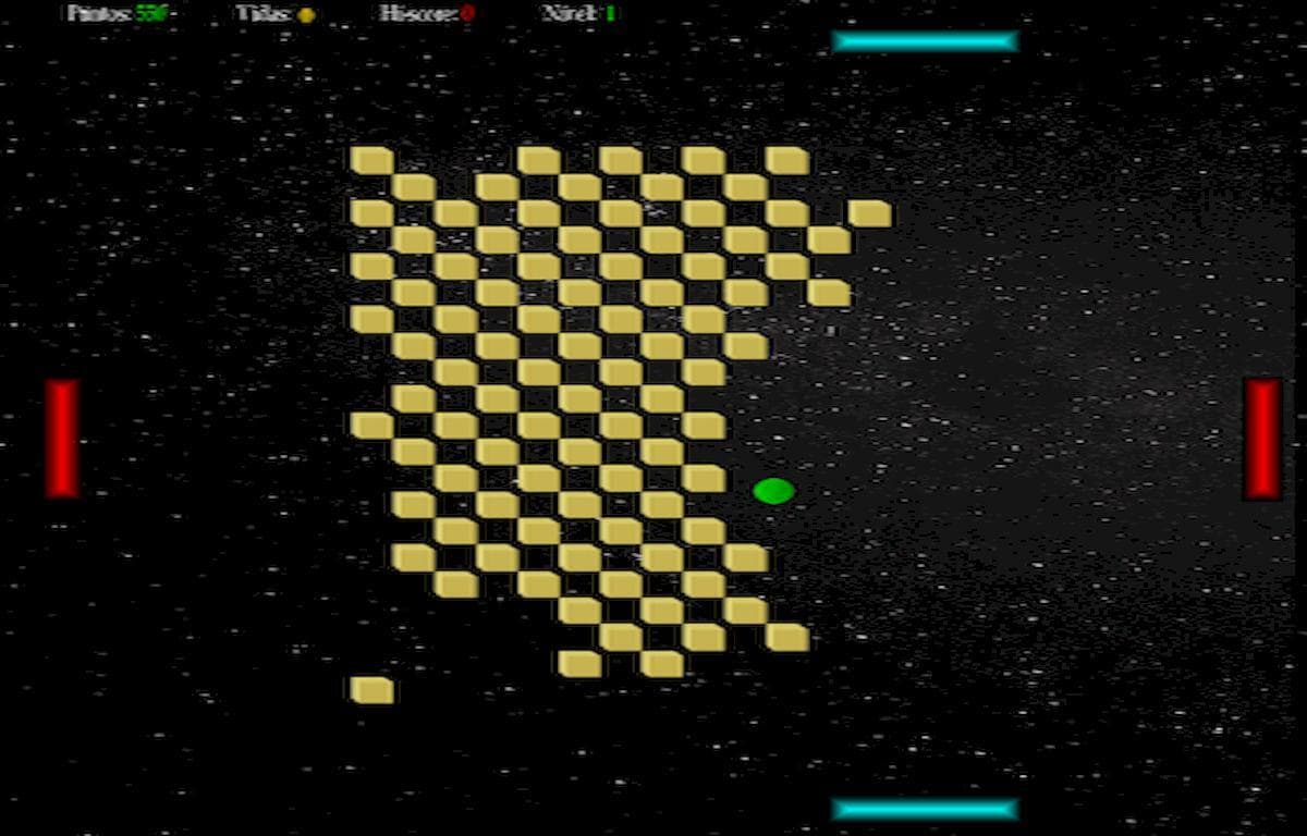 Cuatro screenshot 5