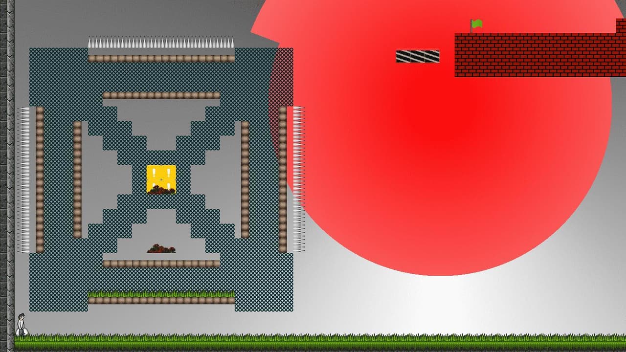 That crazy game [almost unbeatable] screenshot 2