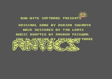 The Birds and the Bees II: Antics screenshot 2