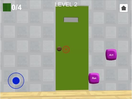 Crazy Math Teacher in School screenshot 4
