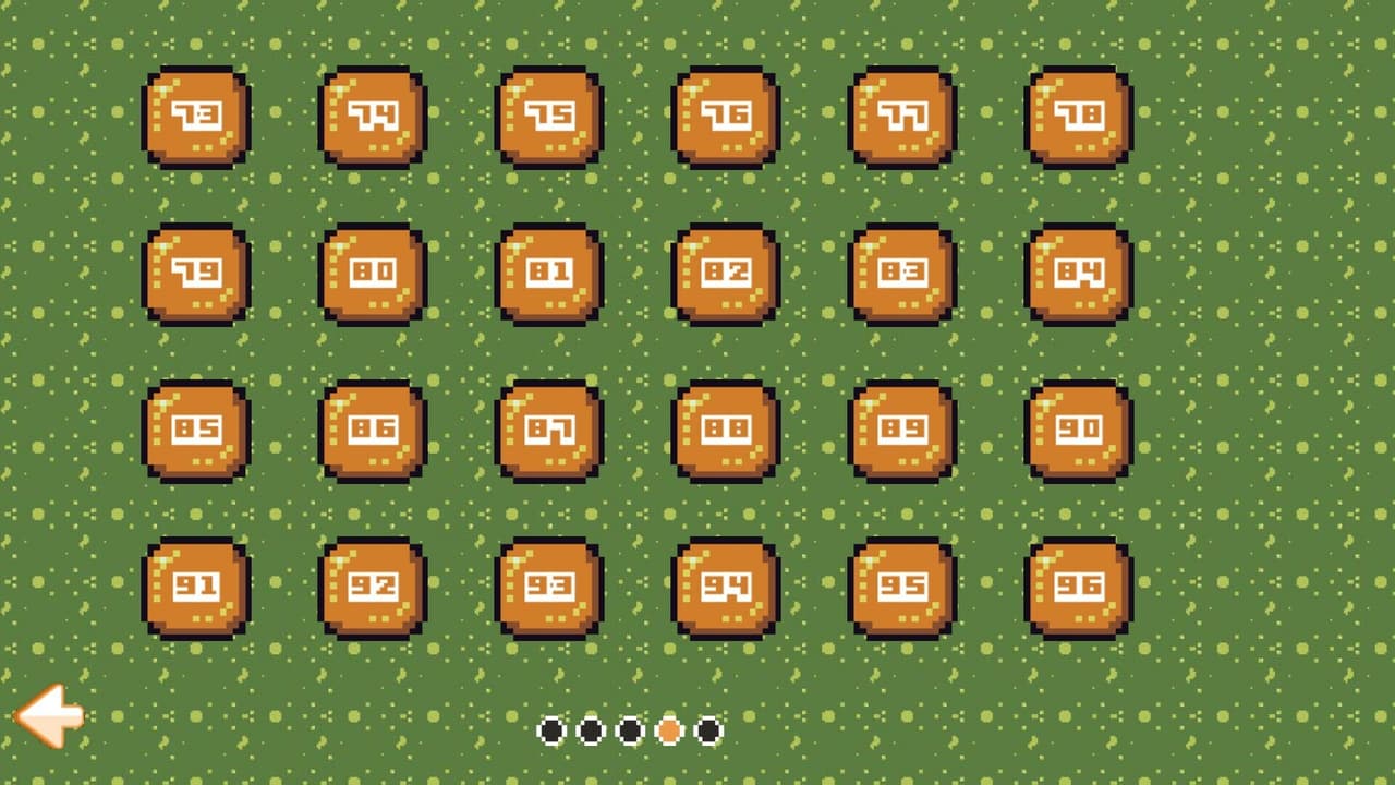 Puyo! Push Brain screenshot 6