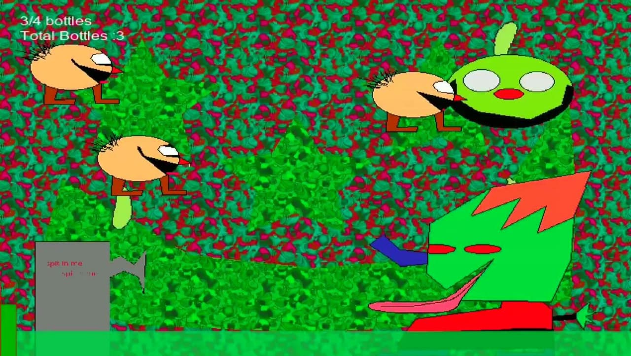 Nose Milker 2 screenshot 4