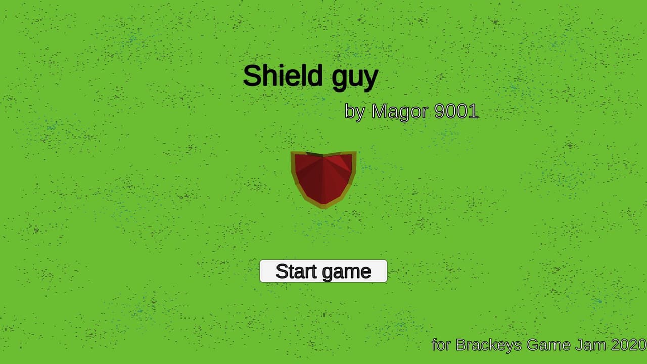 Shield Guy screenshot 2