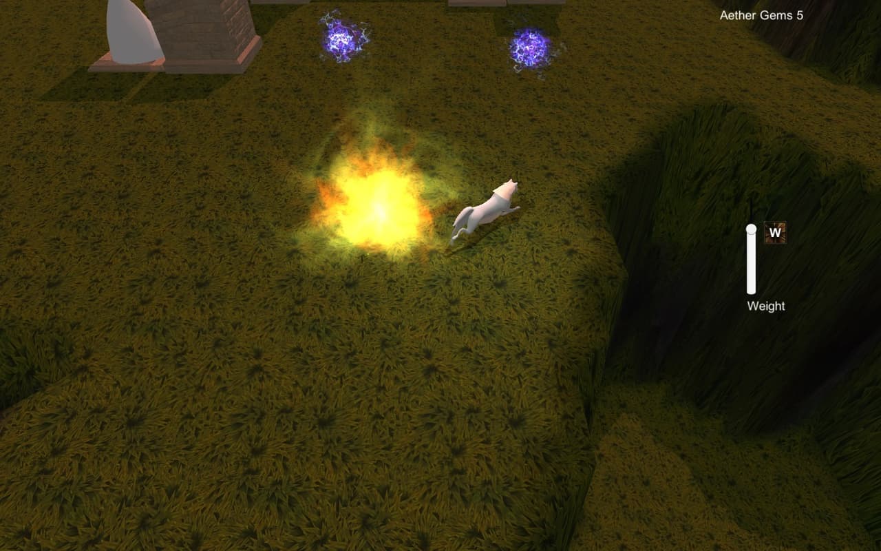 Mythbringer screenshot 2