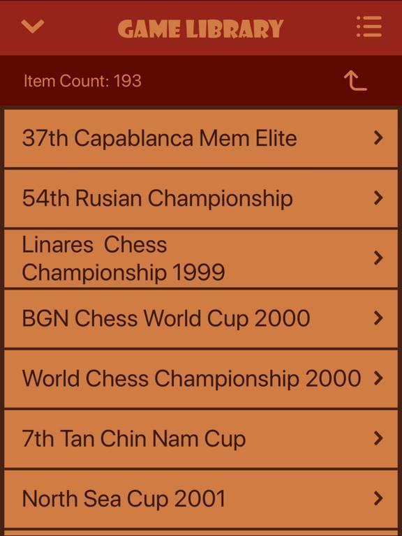 Chess Way - most popular game screenshot 5
