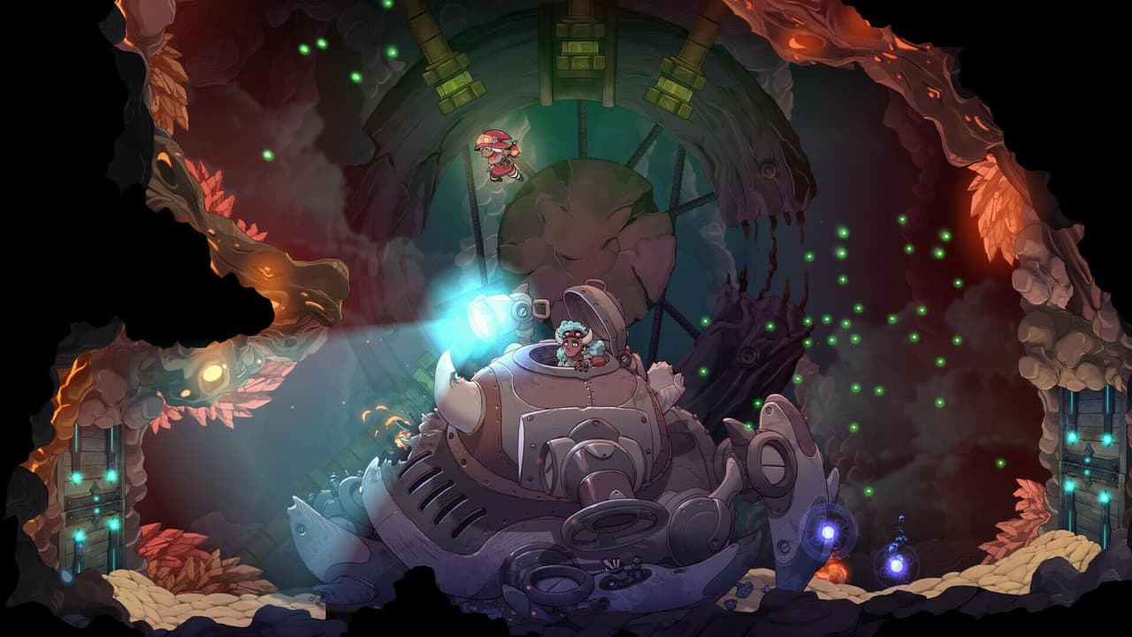 GOG-Opera GX Platformer Bundle