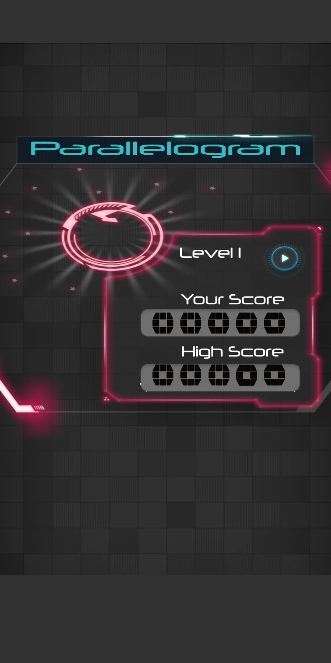 Parallelogram screenshot 4