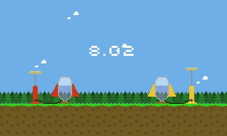 Ludum Party screenshot 3