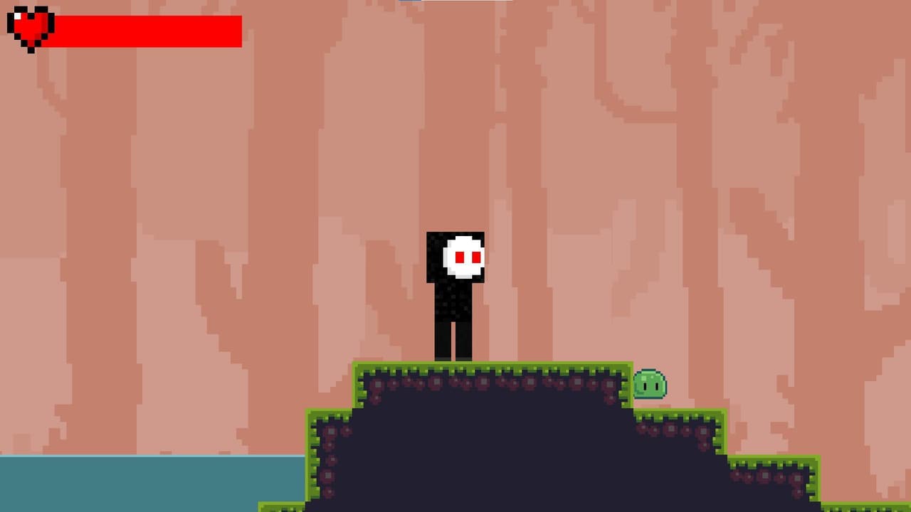 KırmızıEyes screenshot 3